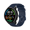 Strap-it Strap-it Bracelet silicone luxe Xiaomi Mi Watch (bleu foncé) Strap-it Strap-it Bracelet silicone luxe Xiaomi Mi Watch (bleu foncé)
