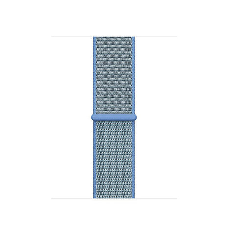 Strap-it Strap-it Bracelet nylon Fossil Gen 5e - 42mm (bleu) Strap-it Strap-it Bracelet nylon Fossil Gen 5e - 42mm (bleu)