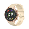 Strap-it Strap-it Bracelet silicone Fossil Gen 6 - 42mm (beige) Strap-it Strap-it Bracelet silicone Fossil Gen 6 - 42mm (beige)