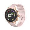 Strap-it Strap-it Bracelet silicone Fossil Gen 6 - 42mm (rose) Strap-it Strap-it Bracelet silicone Fossil Gen 6 - 42mm (rose)