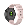 Strap-it Strap-it Bracelet silicone Fossil Gen 6 - 42mm (rose) Strap-it Strap-it Bracelet silicone Fossil Gen 6 - 42mm (rose)