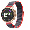 Strap-it Strap-it Bracelet nylon Fossil Gen 6 - 42mm (poudre brillante) Strap-it Strap-it Bracelet nylon Fossil Gen 6 - 42mm (poudre brillante)