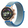 Strap-it Strap-it Bracelet nylon Fossil Gen 6 - 42mm (bleu) Strap-it Strap-it Bracelet nylon Fossil Gen 6 - 42mm (bleu)