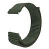 Strap-it Strap-it Bracelet nylon Fossil Gen 6 - 42mm (vert foncé) Strap-it Strap-it Bracelet nylon Fossil Gen 6 - 42mm (vert foncé)