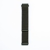 Strap-it Strap-it Bracelet nylon Fossil Gen 6 - 42mm (vert foncé) Strap-it Strap-it Bracelet nylon Fossil Gen 6 - 42mm (vert foncé)