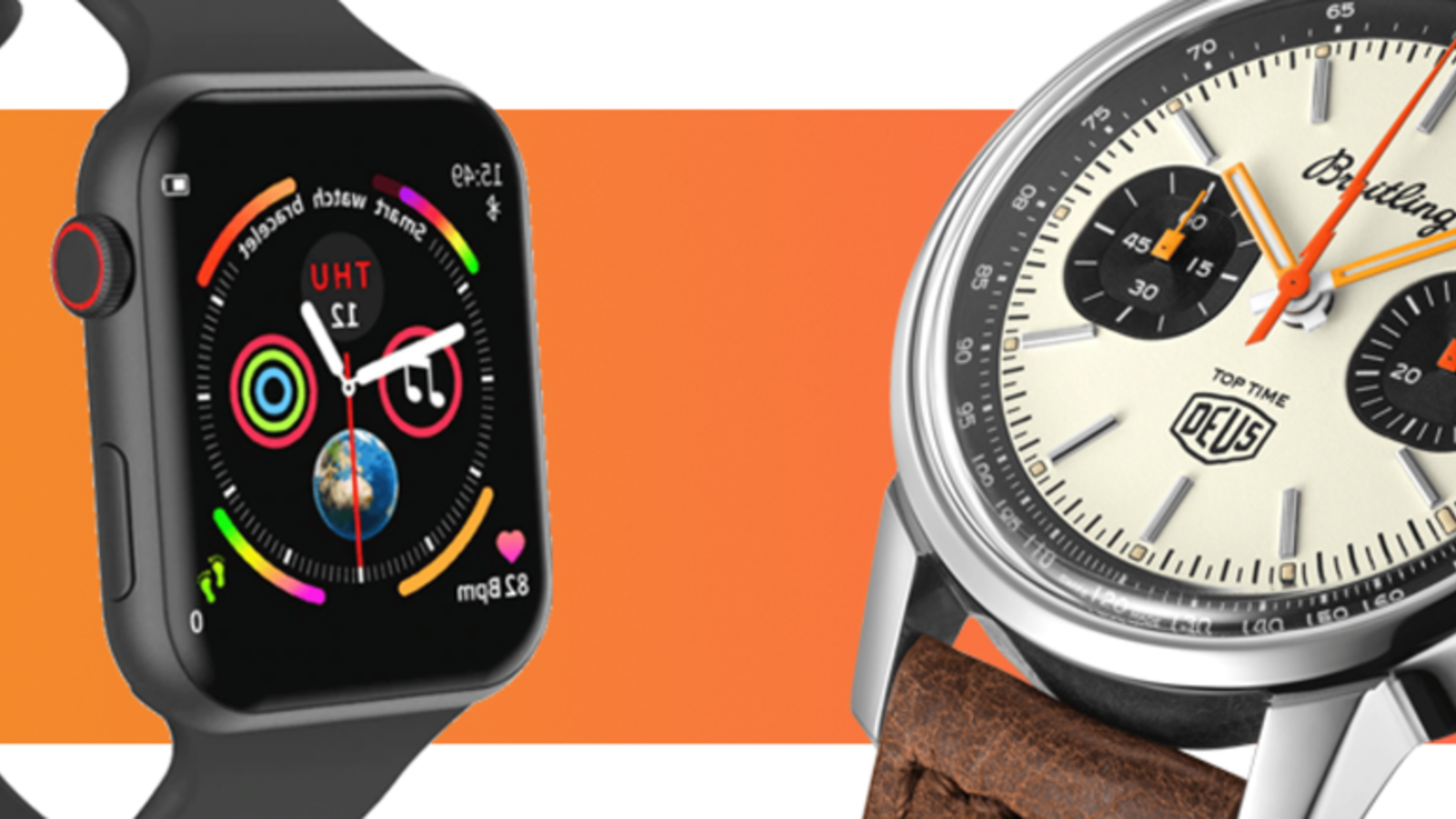Votre montre connectée Fitbit pourrait un jour vous prendre la tension