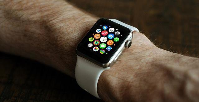 Activer la détection de chute á l'Apple Watch