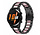 Strap-it Bracelet acier Huawei Watch GT 2 (noir/rose)