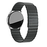 Strap-it Strap-it Bracelet cuir Loop Polar Ignite (noir) Strap-it Strap-it Bracelet cuir Loop Polar Ignite (noir)