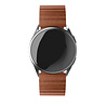 Strap-it Strap-it Bracelet cuir Loop Huawei Watch GT 3 46mm (marron) Strap-it Strap-it Bracelet cuir Loop Huawei Watch GT 3 46mm (marron)