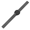 Strap-it Strap-it Bracelet cuir Loop Huawei Watch GT 3 Pro 46mm (gris)