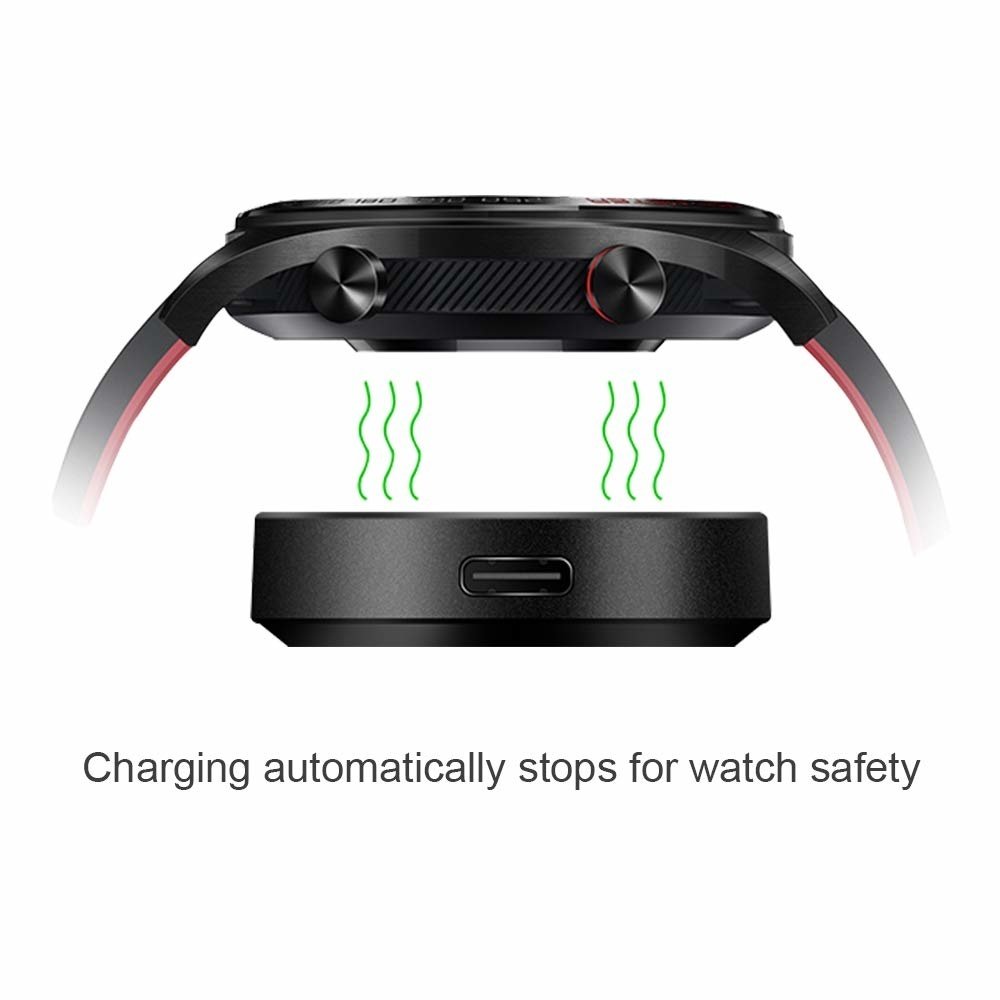 Strap-it Strap-it Huawei Watch GT / GT 2 / GT 2e chargeur / câble charge