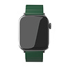 Strap-it Strap-it Bracelet silicone magnétique Apple Watch (vert) Strap-it Strap-it Bracelet silicone magnétique Apple Watch (vert)