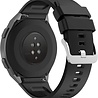 Strap-it Strap-it Bracelet silicone Huawei Watch GT 2e (noir) Strap-it Strap-it Bracelet silicone Huawei Watch GT 2e (noir)