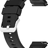 Strap-it Strap-it Bracelet silicone Huawei Watch GT 2e (noir) Strap-it Strap-it Bracelet silicone Huawei Watch GT 2e (noir)
