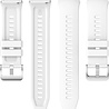 Strap-it Strap-it Bracelet silicone Huawei Watch GT 2e (blanc) Strap-it Strap-it Bracelet silicone Huawei Watch GT 2e (blanc)