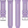 Strap-it Strap-it Bracelet silicone Huawei Watch GT 2e (violet clair) Strap-it Strap-it Bracelet silicone Huawei Watch GT 2e (violet clair)