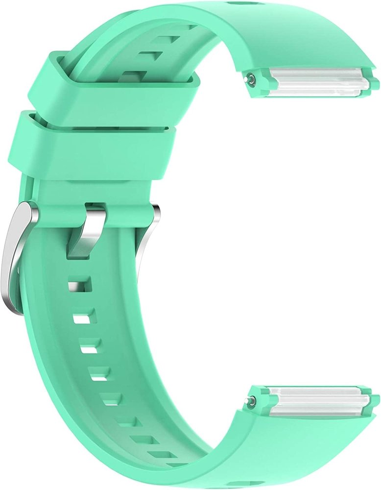 Strap-it Strap-it Bracelet silicone Huawei Watch GT 2e (aqua)
