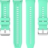 Strap-it Strap-it Bracelet silicone Huawei Watch GT 2e (aqua) Strap-it Strap-it Bracelet silicone Huawei Watch GT 2e (aqua)
