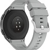 Strap-it Strap-it Bracelet silicone Huawei Watch GT 2e (gris) Strap-it Strap-it Bracelet silicone Huawei Watch GT 2e (gris)