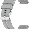 Strap-it Strap-it Bracelet silicone Huawei Watch GT 2e (gris) Strap-it Strap-it Bracelet silicone Huawei Watch GT 2e (gris)