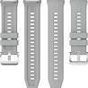 Strap-it Strap-it Bracelet silicone Huawei Watch GT 2e (gris) Strap-it Strap-it Bracelet silicone Huawei Watch GT 2e (gris)