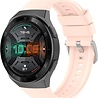 Strap-it Strap-it Bracelet silicone Huawei Watch GT 2e (rose clair) Strap-it Strap-it Bracelet silicone Huawei Watch GT 2e (rose clair)