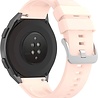 Strap-it Strap-it Bracelet silicone Huawei Watch GT 2e (rose clair) Strap-it Strap-it Bracelet silicone Huawei Watch GT 2e (rose clair)