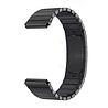 Strap-it Strap-it Bracelet métal Huawei Watch GT 2e (noir) Strap-it Strap-it Bracelet métal Huawei Watch GT 2e (noir)