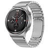 Strap-it Strap-it Bracelet métal Huawei Watch GT 2e (argent) Strap-it Strap-it Bracelet métal Huawei Watch GT 2e (argent)