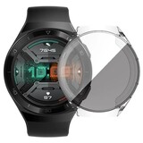 Strap-it Coque protection Huawei Watch GT 2e TPU (transparente) Strap-it Coque protection Huawei Watch GT 2e TPU (transparente)