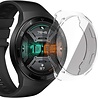 Strap-it Strap-it Coque protection Huawei Watch GT 2e TPU (transparente) Strap-it Strap-it Coque protection Huawei Watch GT 2e TPU (transparente)