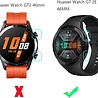 Strap-it Strap-it Coque protection Huawei Watch GT 2e TPU (transparente) Strap-it Strap-it Coque protection Huawei Watch GT 2e TPU (transparente)