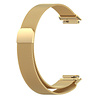 Strap-it Strap-it Bracelet Milanais Huawei Band 7 (or) Strap-it Strap-it Bracelet Milanais Huawei Band 7 (or)