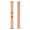 Strap-it Strap-it Bracelet métal Huawei Band 7 (or rose) Strap-it Strap-it Bracelet métal Huawei Band 7 (or rose)