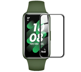 Strap-it Protecteur d'écran Huawei Band 7