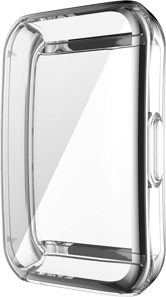 Strap-it Strap-it Coque protection TPU Huawei Band 7 (Transparente) Strap-it Strap-it Coque protection TPU Huawei Band 7 (Transparente)
