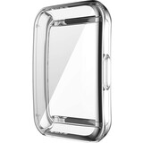 Strap-it Coque protection TPU Huawei Band 7 (Transparente) Strap-it Coque protection TPU Huawei Band 7 (Transparente)