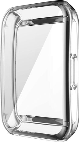Strap-it Strap-it Coque protection TPU Huawei Band 7 (Transparente) Strap-it Strap-it Coque protection TPU Huawei Band 7 (Transparente)