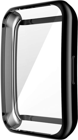 Strap-it Strap-it Coque protection TPU Huawei Band 7 (noir) Strap-it Strap-it Coque protection TPU Huawei Band 7 (noir)