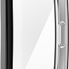 Strap-it Strap-it Coque protection TPU Huawei Band 7 (noir) Strap-it Strap-it Coque protection TPU Huawei Band 7 (noir)