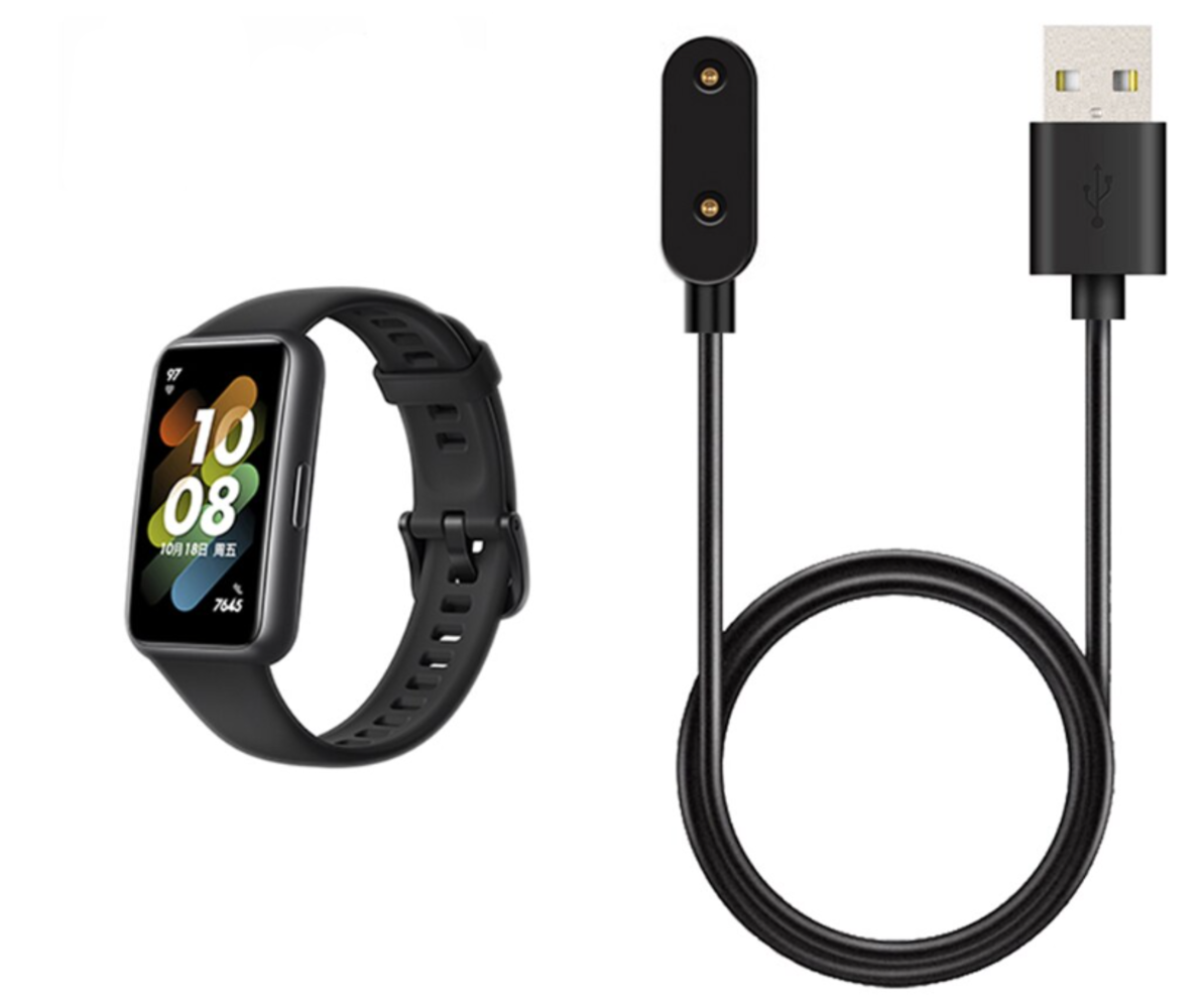 Strap-it Strap-it Chargeur / câble charge Huawei Band 7