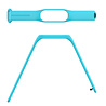 Strap-it Strap-it Bracelet silicone Xiaomi Mi Band 7 (bleu clair) Strap-it Strap-it Bracelet silicone Xiaomi Mi Band 7 (bleu clair)