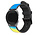 Strap-it Bracelet hybride nylon Honor Magic Watch 2 (coloré)