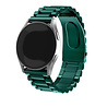 Strap-it Strap-it Bracelet acier Honor Magic Watch 2 (vert)