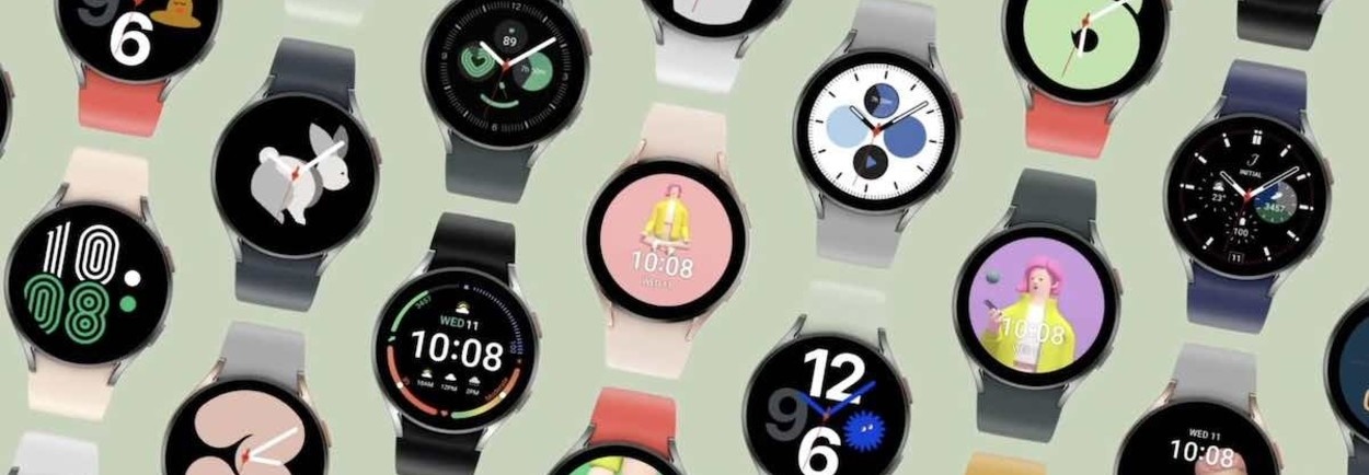 Samsung Watch Série 4 VS Samsung Watch 3 Samsung Watch Série 4 VS Samsung Watch 3