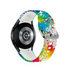 Strap-it Strap-it Bracelet Painted Samsung Galaxy Watch 5 - 44mm Strap-it Strap-it Bracelet Painted Samsung Galaxy Watch 5 - 44mm