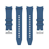 Strap-it Strap-it Bracelet Samsung Galaxy Watch 5 Pro silicone (bleu foncé) Strap-it Strap-it Bracelet Samsung Galaxy Watch 5 Pro silicone (bleu foncé)
