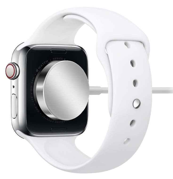 L´ Apple Watch d’origine