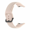 Strap-it Strap-it Bracelet silicone Oppo Watch Free (rose clair) Strap-it Strap-it Bracelet silicone Oppo Watch Free (rose clair)